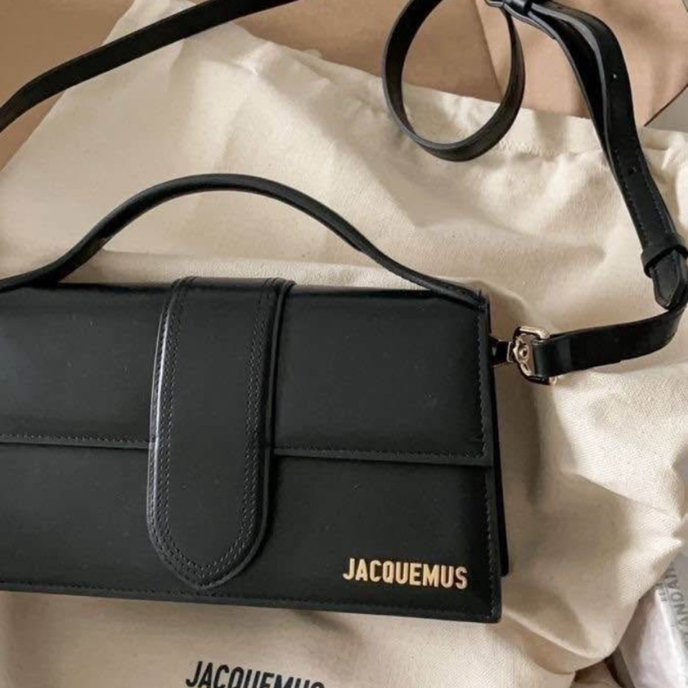 Jacquemus Le Bambino